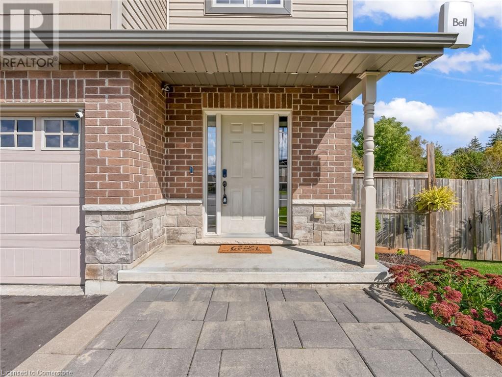 103 Macneil Court, Hagersville, Ontario  N0A 1H0 - Photo 12 - 40739671