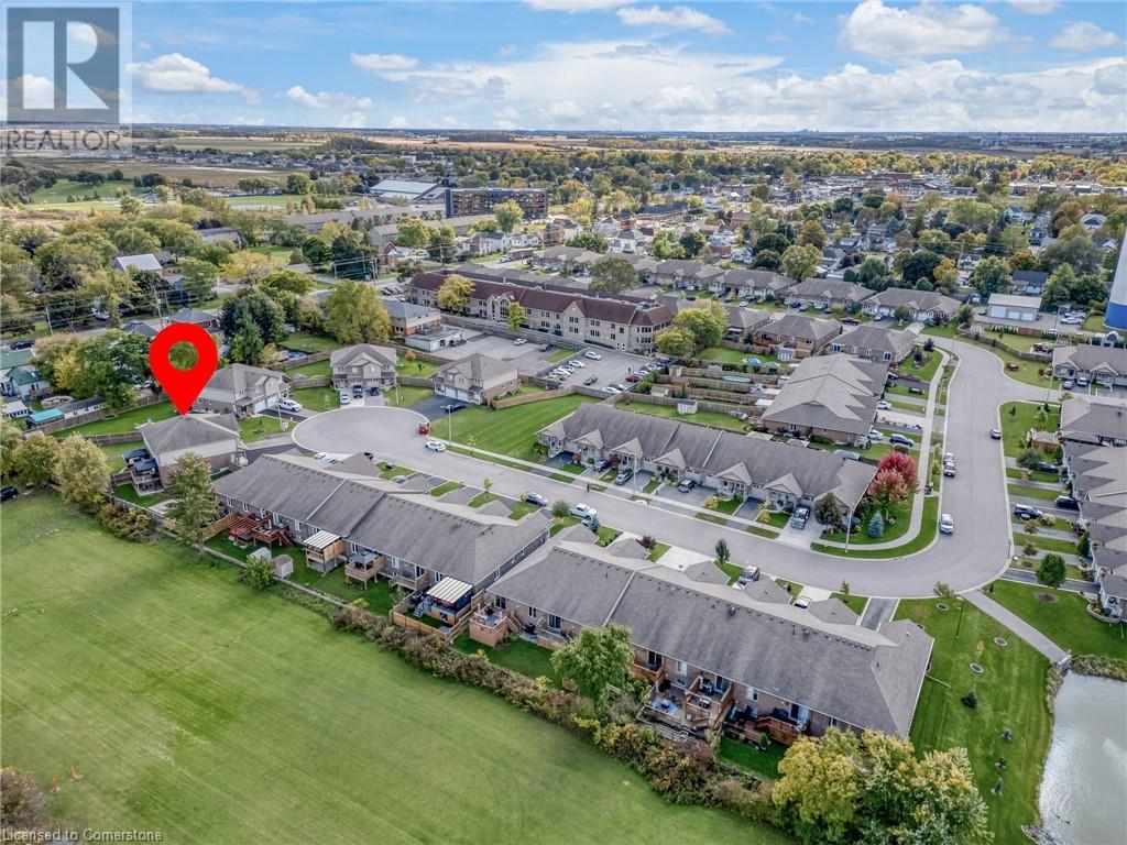103 Macneil Court, Hagersville, Ontario  N0A 1H0 - Photo 6 - 40739671