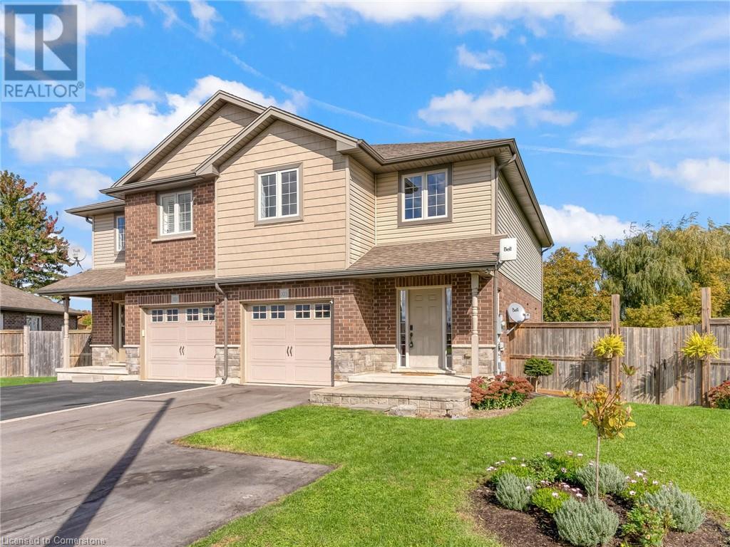 103 Macneil Court, Hagersville, Ontario  N0A 1H0 - Photo 10 - 40739671