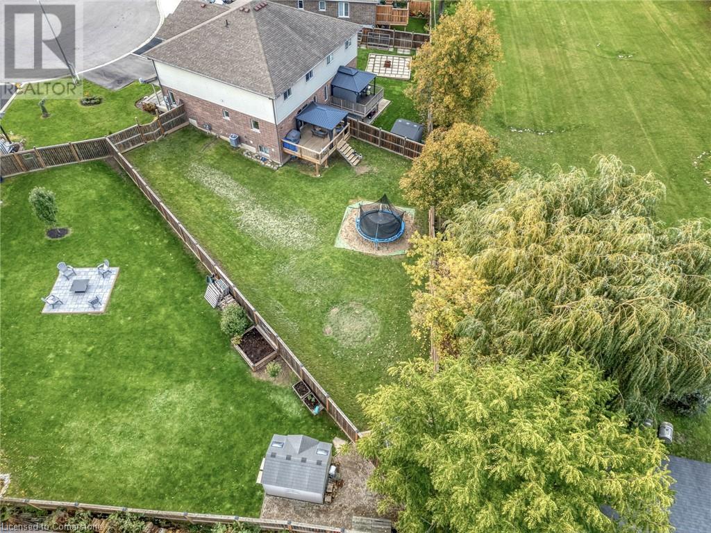 103 Macneil Court, Hagersville, Ontario  N0A 1H0 - Photo 42 - 40739671