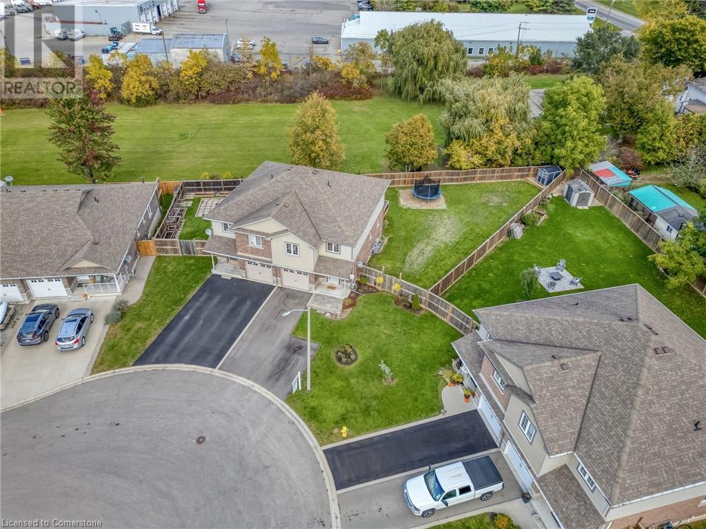103 Macneil Court, Hagersville, Ontario  N0A 1H0 - Photo 8 - 40739671