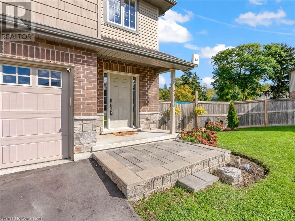 103 Macneil Court, Hagersville, Ontario  N0A 1H0 - Photo 11 - 40739671