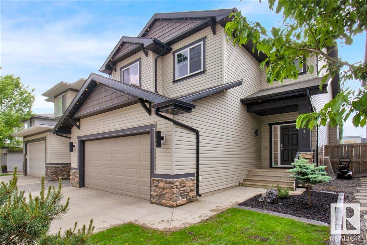 21941 94a Av Nw, Edmonton, Alberta  T5T 1N1 - Photo 70 - E4441499
