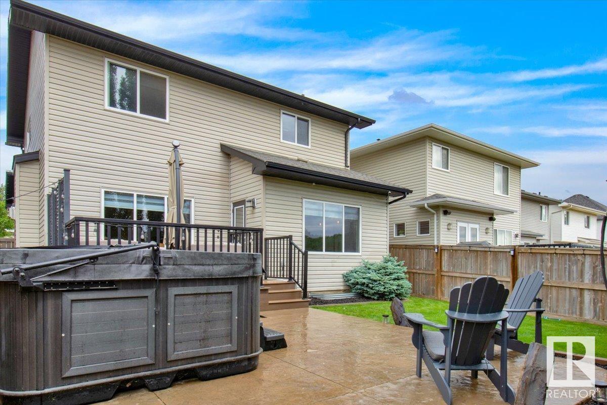 21941 94a Av Nw, Edmonton, Alberta  T5T 1N1 - Photo 61 - E4441499
