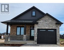 LOT 96-2 PIKE CREEK Drive, Cayuga, Ontario