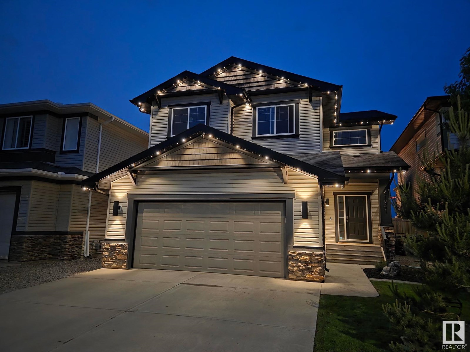 21941 94a Av Nw, Edmonton, Alberta  T5T 1N1 - Photo 2 - E4441499
