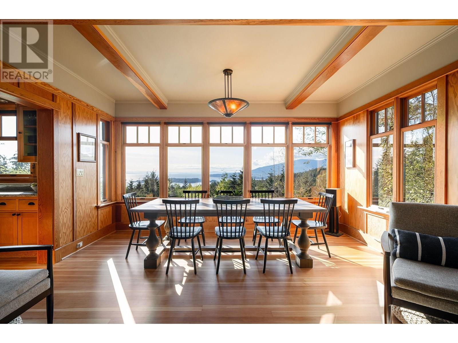1335 Adams Road, Bowen Island, British Columbia  V0N 1G2 - Photo 3 - R3013598