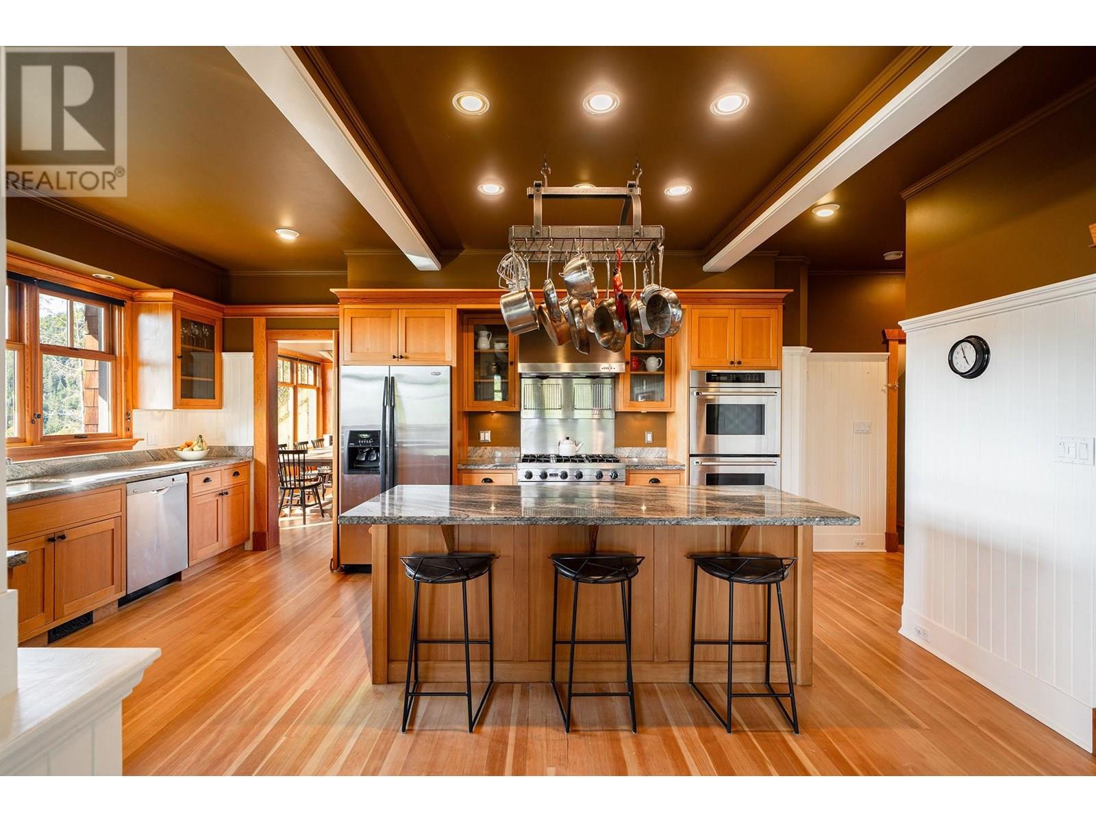 1335 Adams Road, Bowen Island, British Columbia  V0N 1G2 - Photo 9 - R3013598