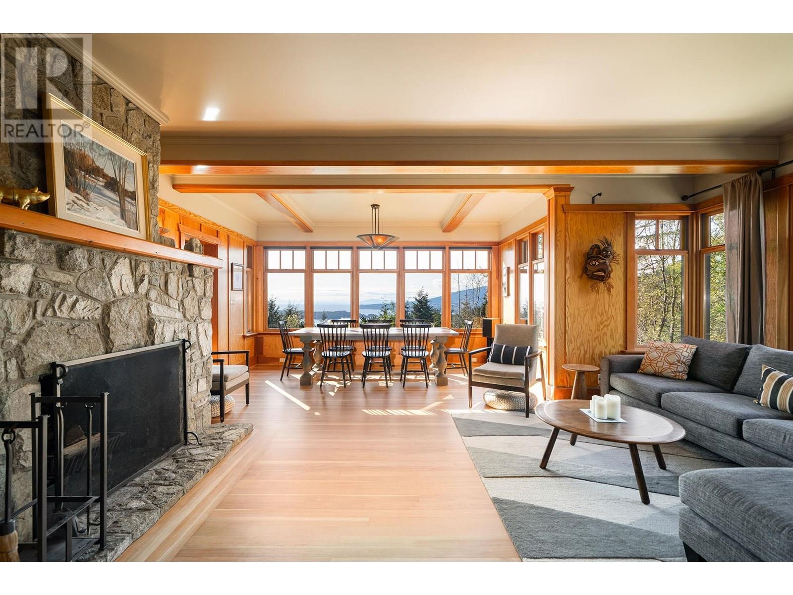 1335 Adams Road, Bowen Island, British Columbia  V0N 1G2 - Photo 5 - R3013598
