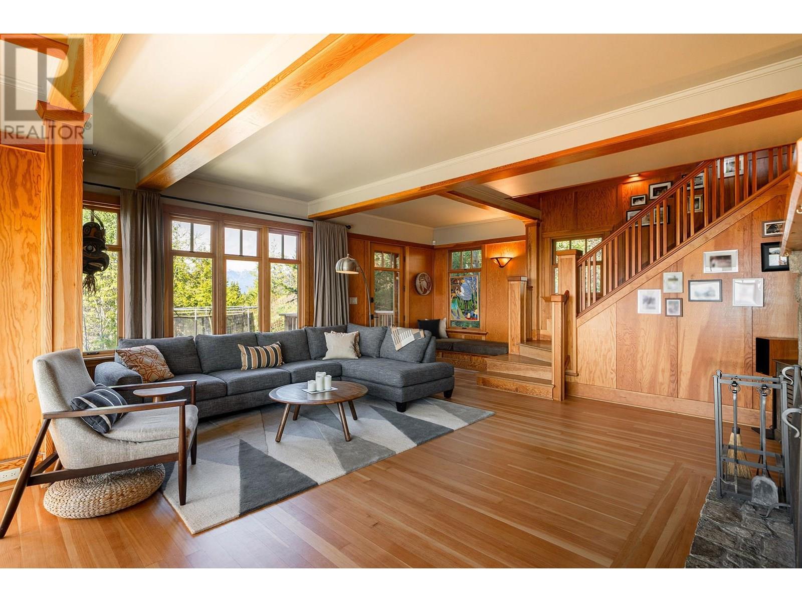 1335 Adams Road, Bowen Island, British Columbia  V0N 1G2 - Photo 6 - R3013598