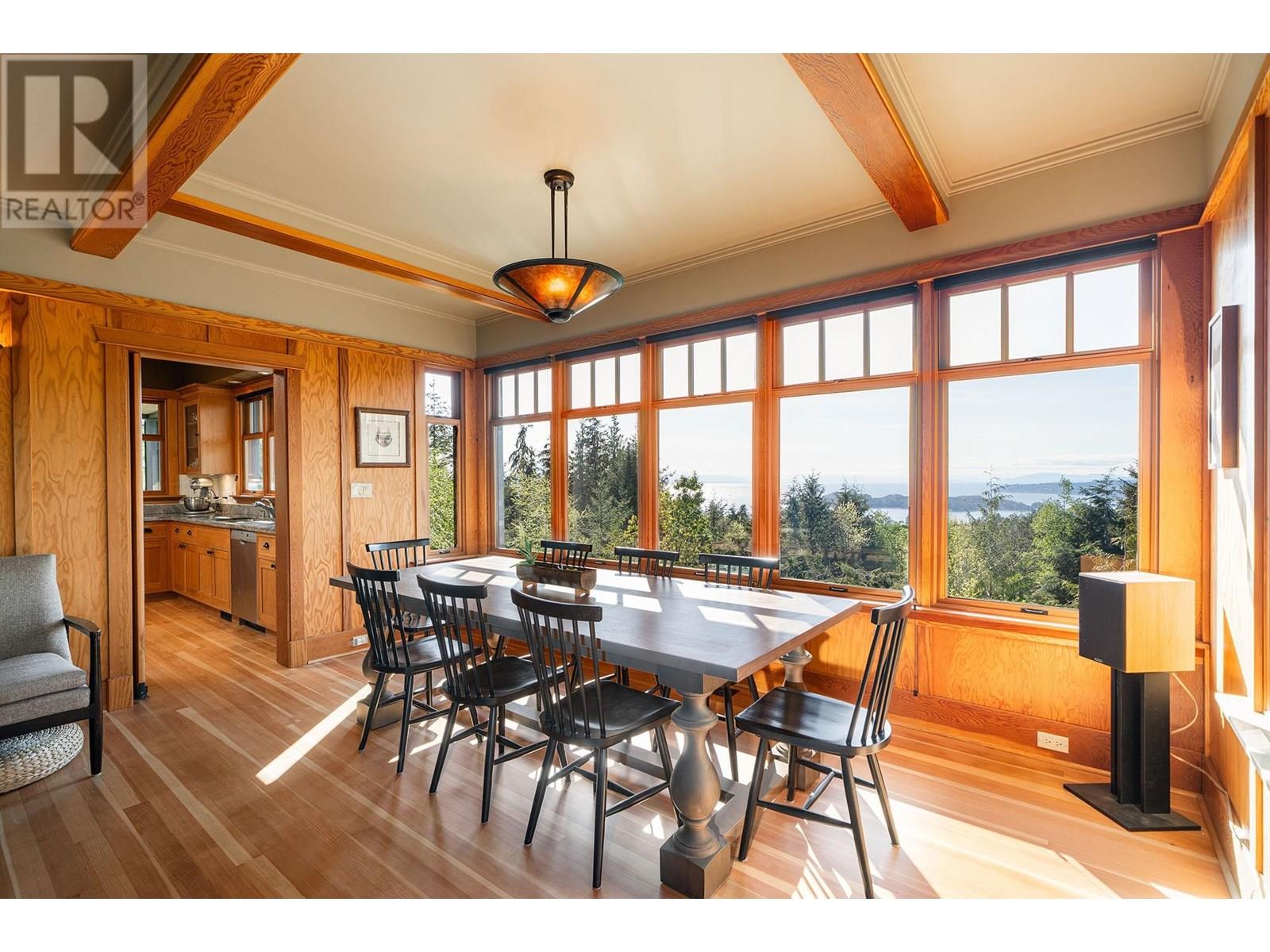 1335 Adams Road, Bowen Island, British Columbia  V0N 1G2 - Photo 8 - R3013598