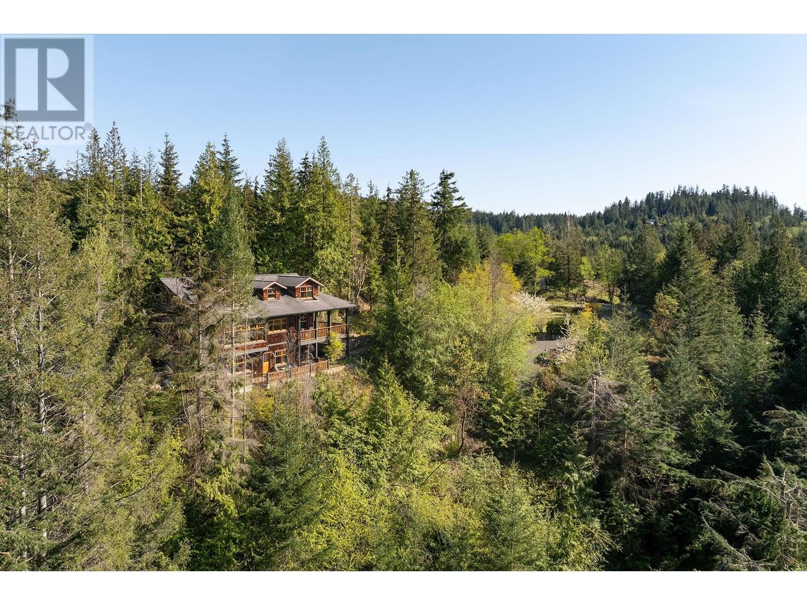 1335 Adams Road, Bowen Island, British Columbia  V0N 1G2 - Photo 36 - R3013598