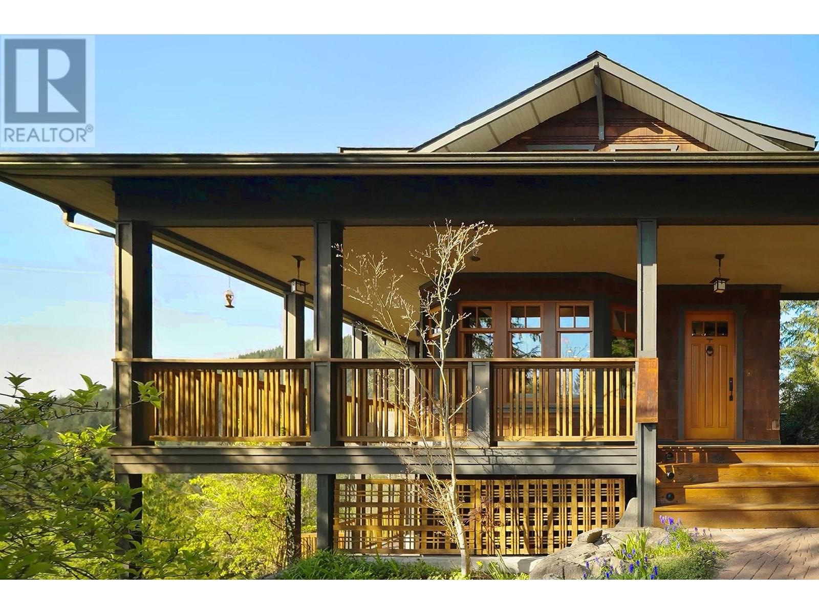1335 Adams Road, Bowen Island, British Columbia  V0N 1G2 - Photo 1 - R3013598