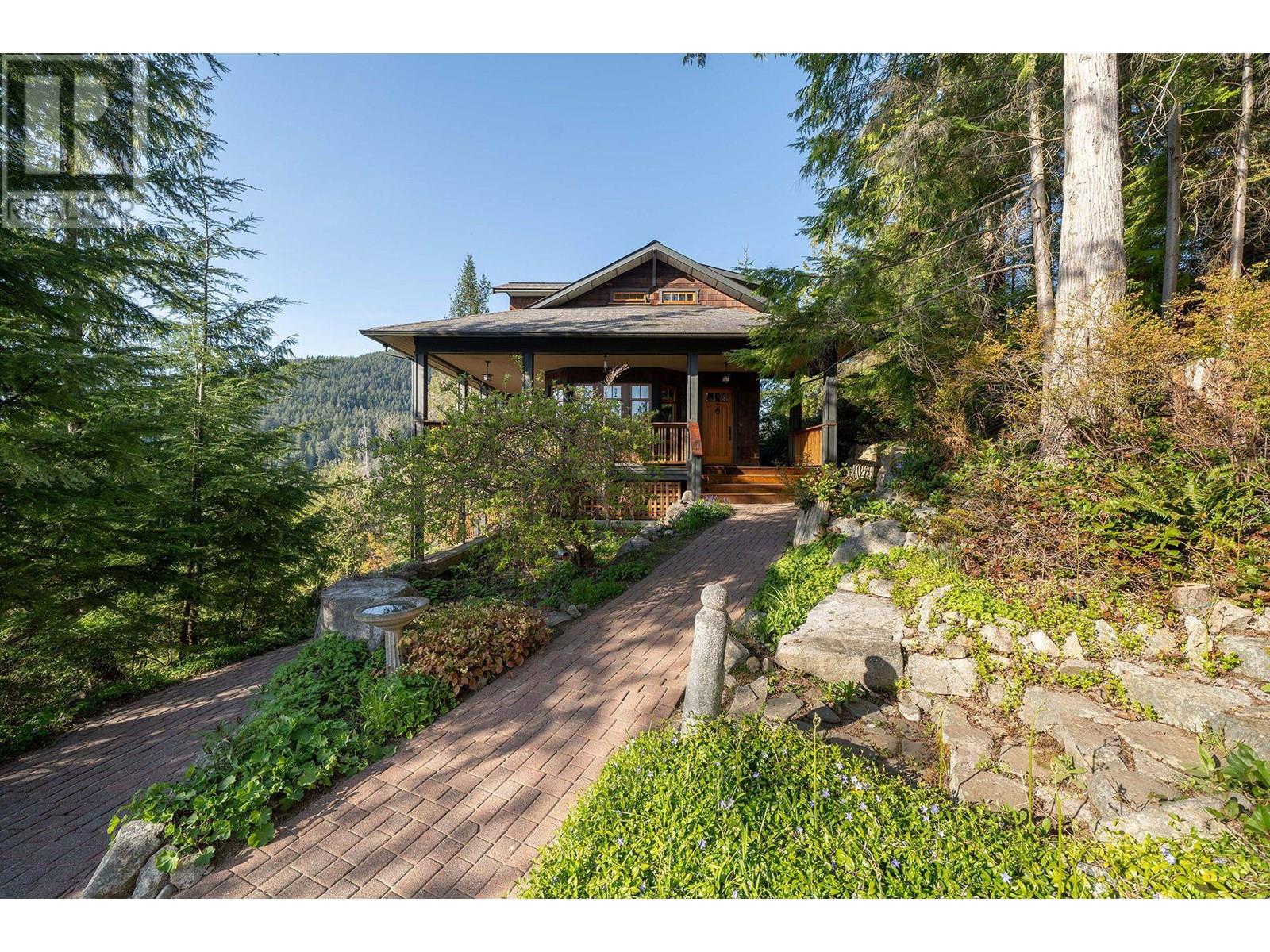 1335 Adams Road, Bowen Island, British Columbia  V0N 1G2 - Photo 38 - R3013598