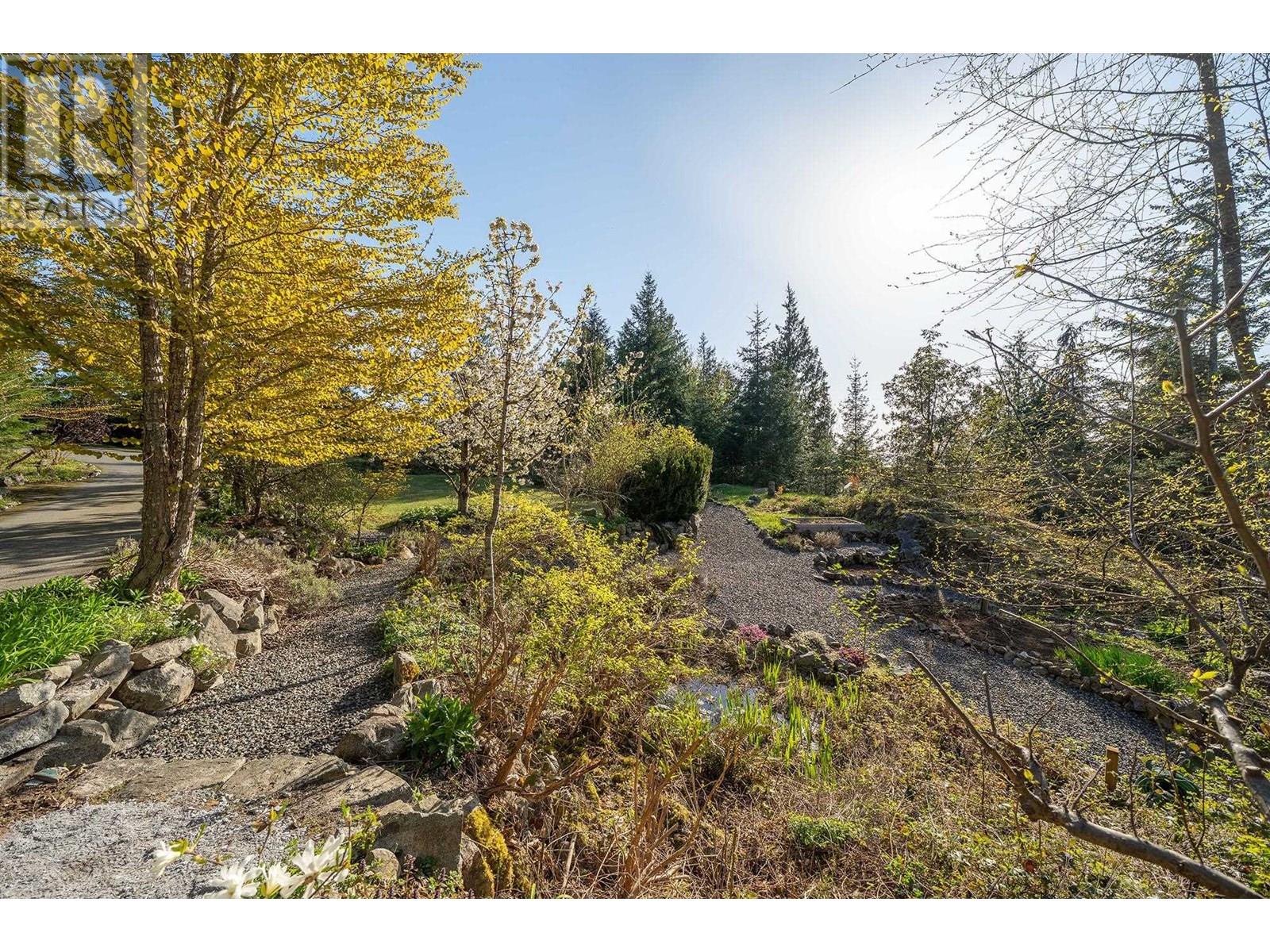 1335 Adams Road, Bowen Island, British Columbia  V0N 1G2 - Photo 32 - R3013598