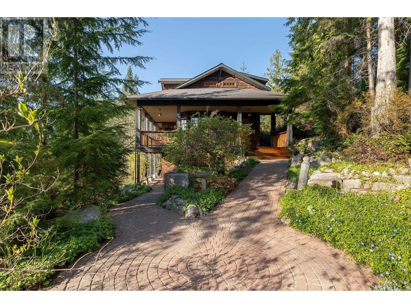 1335 Adams Road, Bowen Island, British Columbia  V0N 1G2 - Photo 30 - R3013598