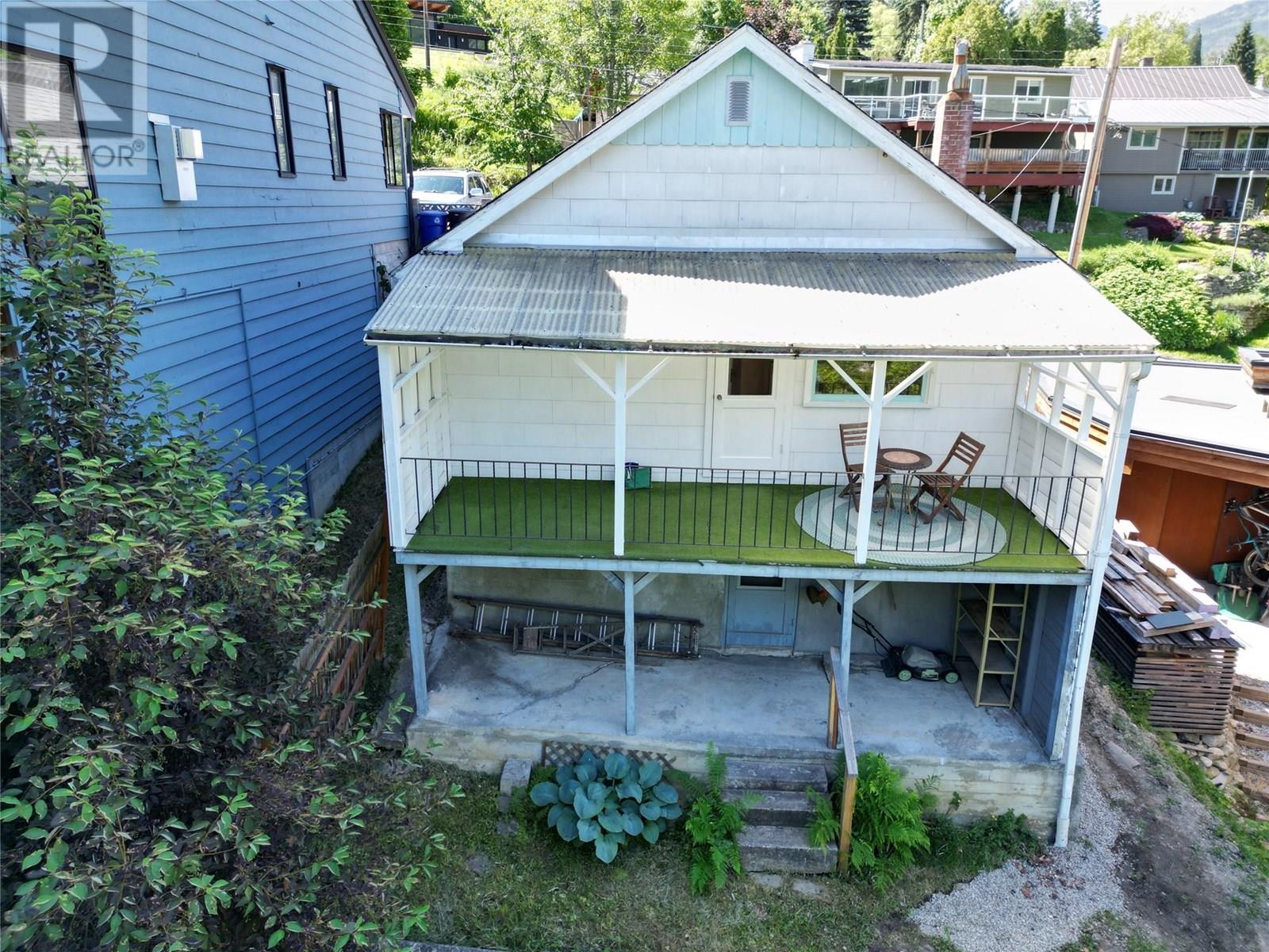 319 High Street, Nelson, British Columbia  V1L 3Z9 - Photo 29 - 10348938