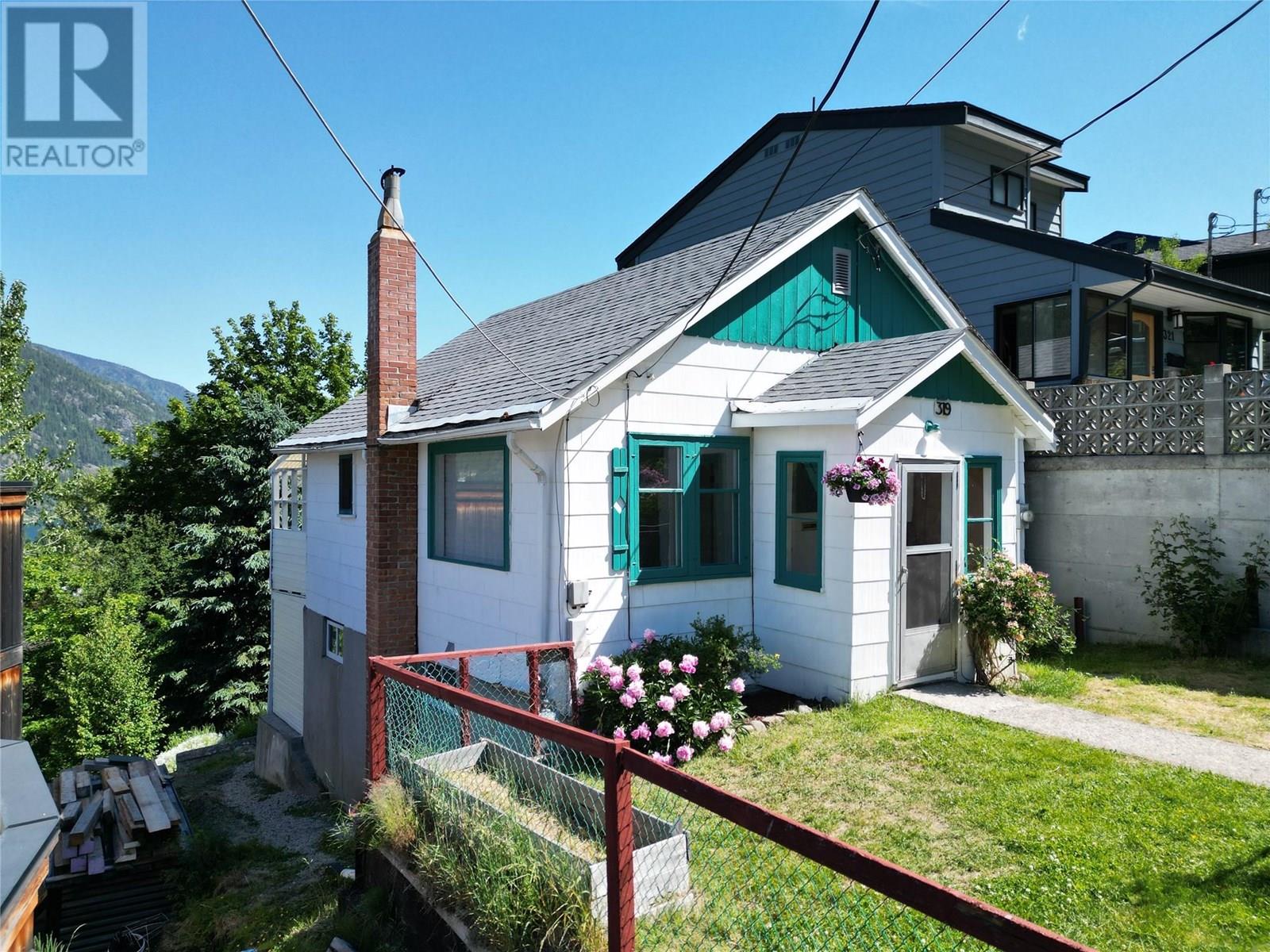 319 High Street, Nelson, British Columbia  V1L 3Z9 - Photo 25 - 10348938