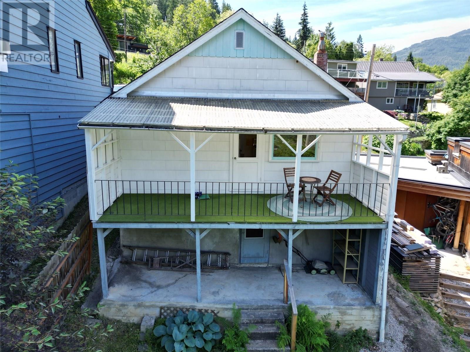 319 High Street, Nelson, British Columbia  V1L 3Z9 - Photo 30 - 10348938