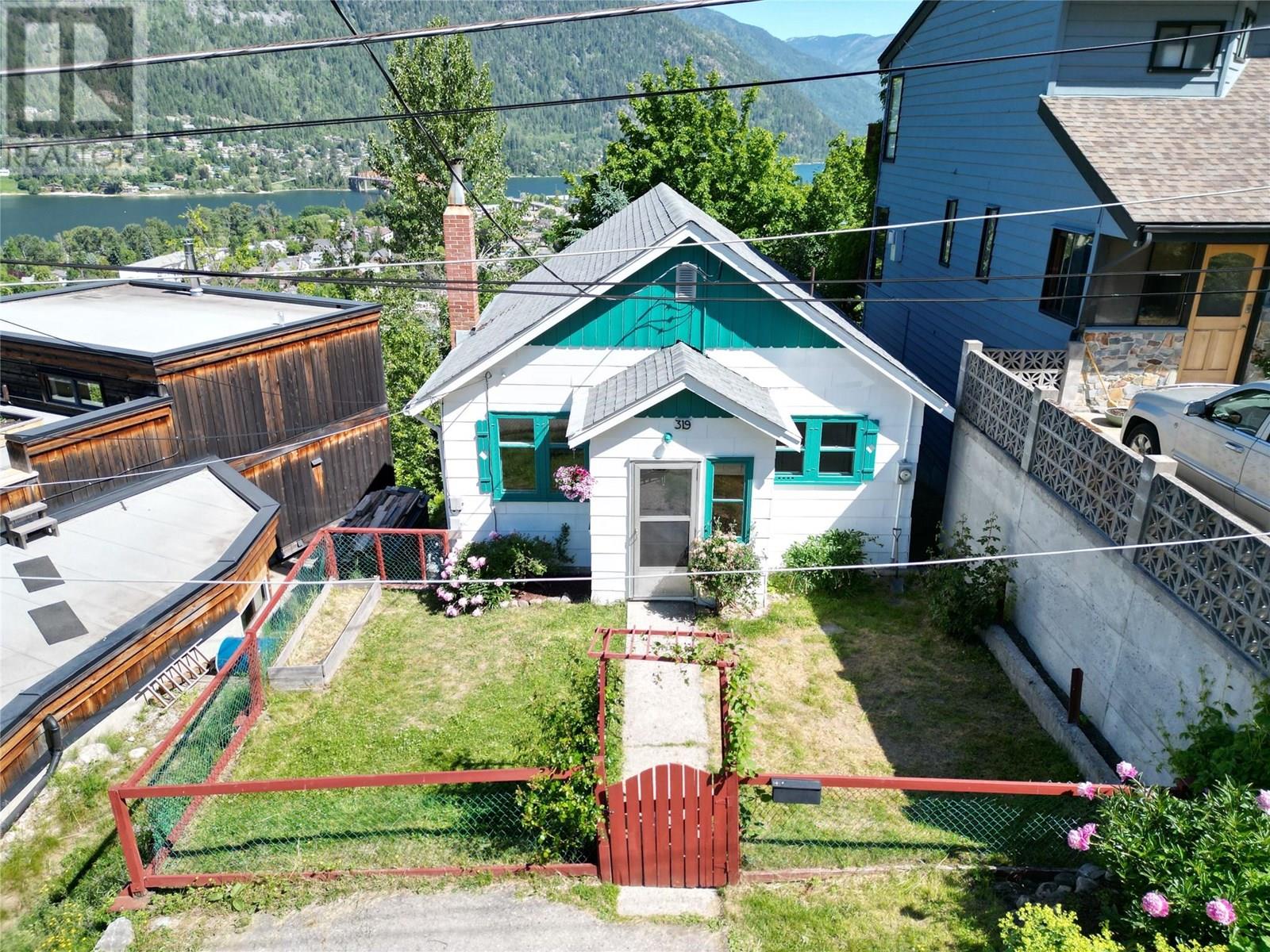 319 High Street, Nelson, British Columbia  V1L 3Z9 - Photo 26 - 10348938
