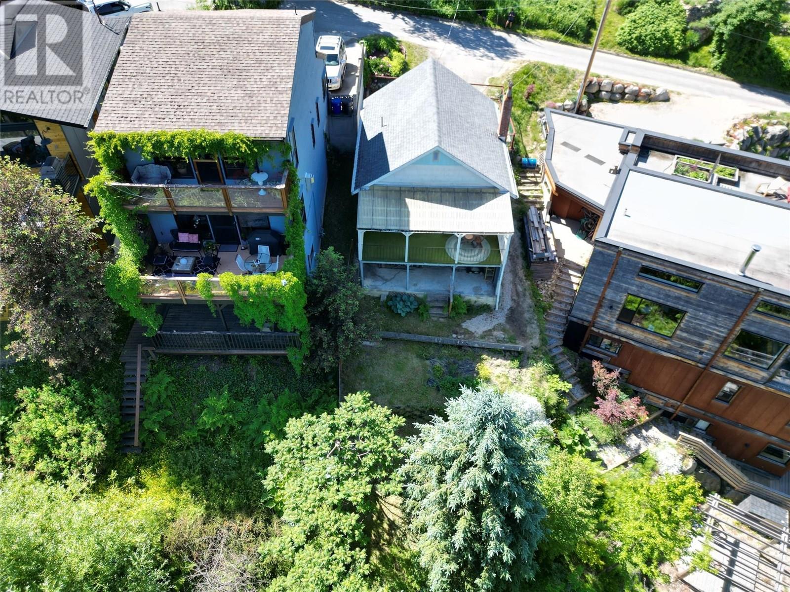 319 High Street, Nelson, British Columbia  V1L 3Z9 - Photo 32 - 10348938