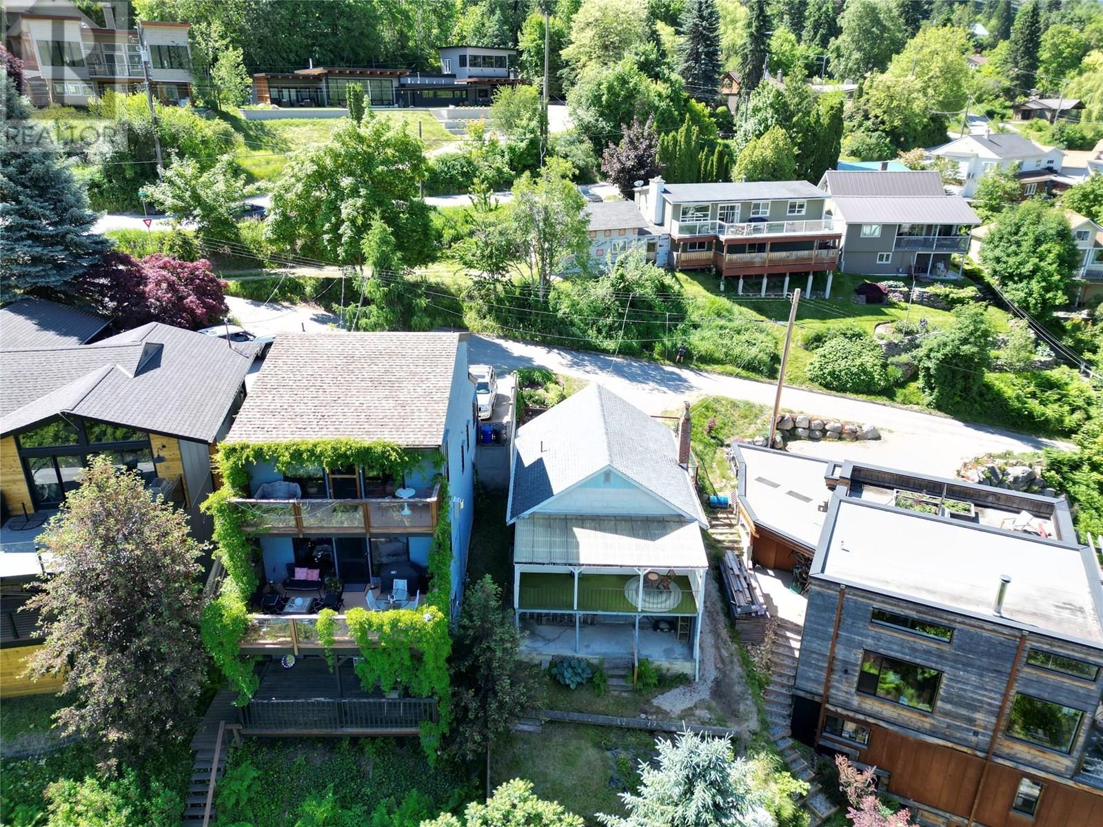 319 High Street, Nelson, British Columbia  V1L 3Z9 - Photo 33 - 10348938