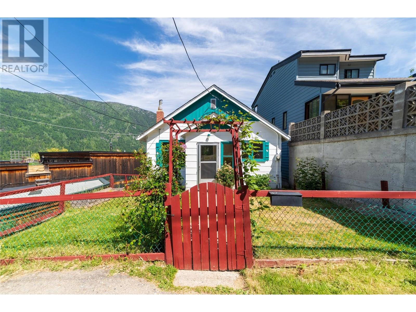 319 High Street, Nelson, British Columbia  V1L 3Z9 - Photo 24 - 10348938