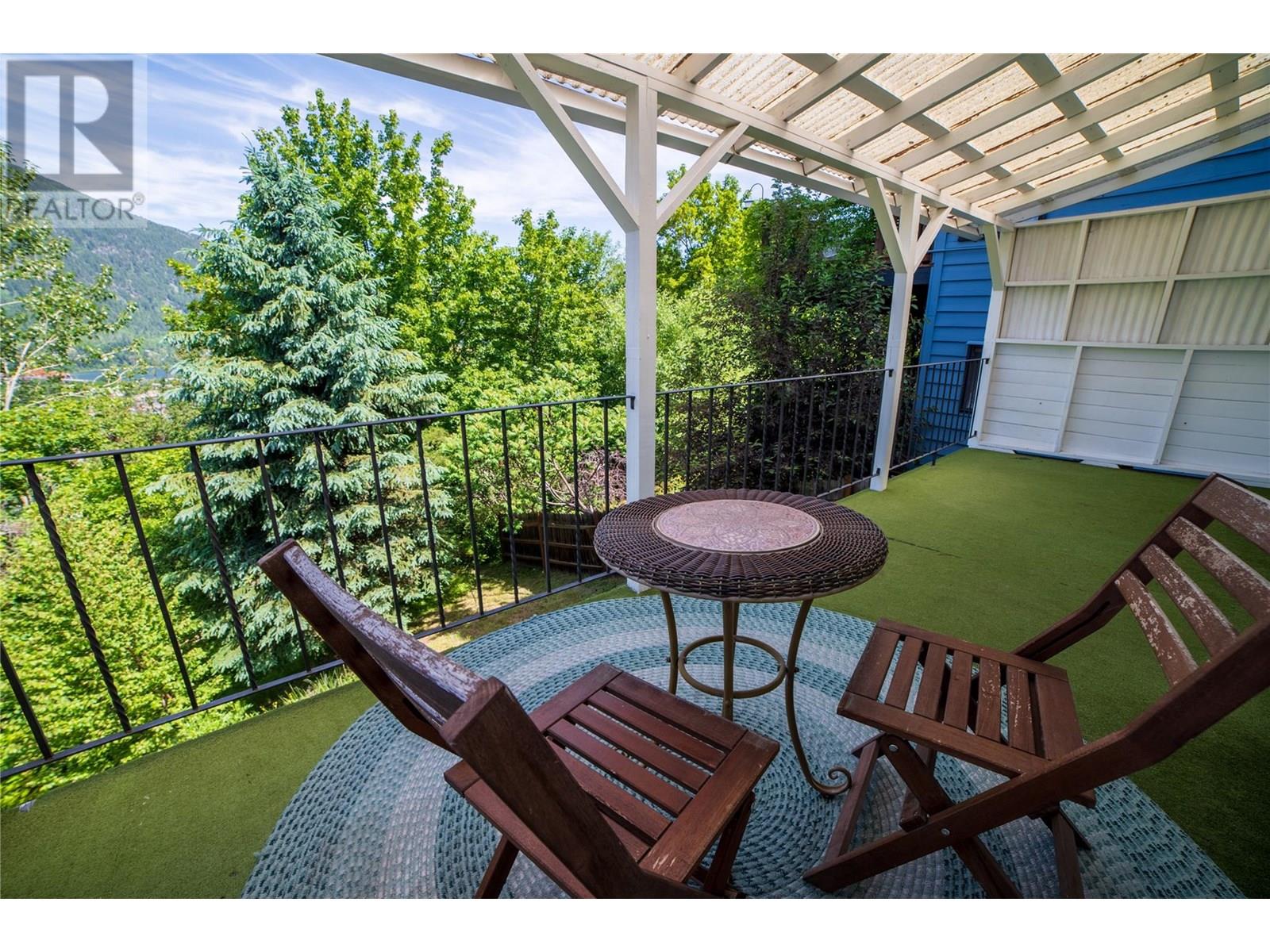 319 High Street, Nelson, British Columbia  V1L 3Z9 - Photo 4 - 10348938