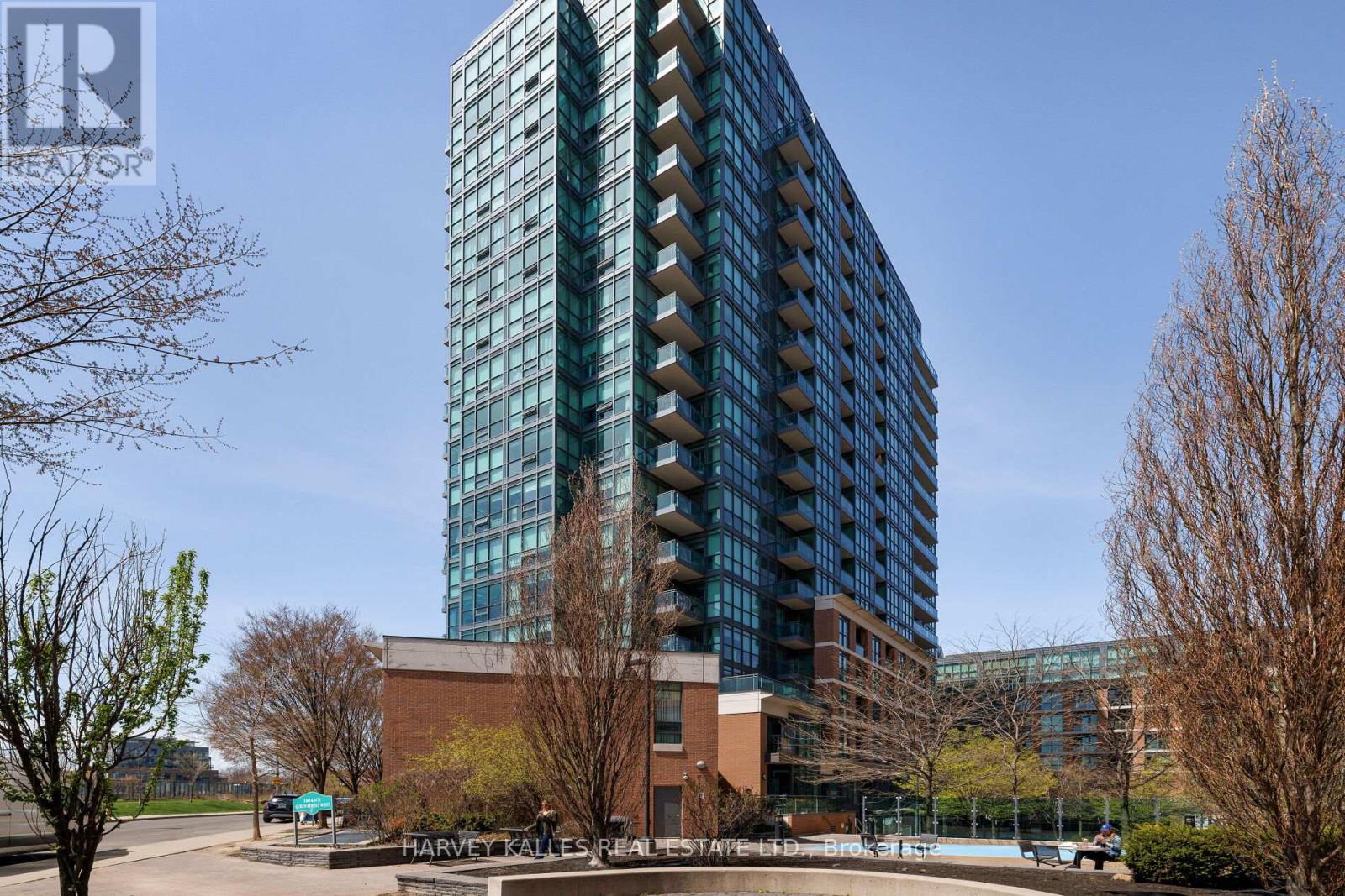 312 - 1171 Queen Street W, Toronto, Ontario  M6J 0A5 - Photo 3 - C12148995