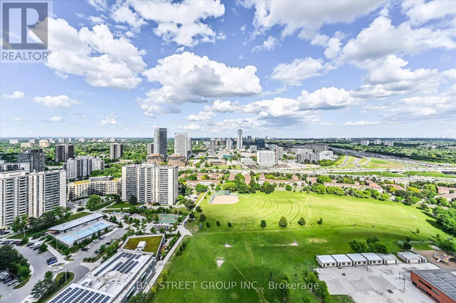 3307 - 32 Forest Manor Road, Toronto, Ontario  M2J 0H2 - Photo 22 - C12205751