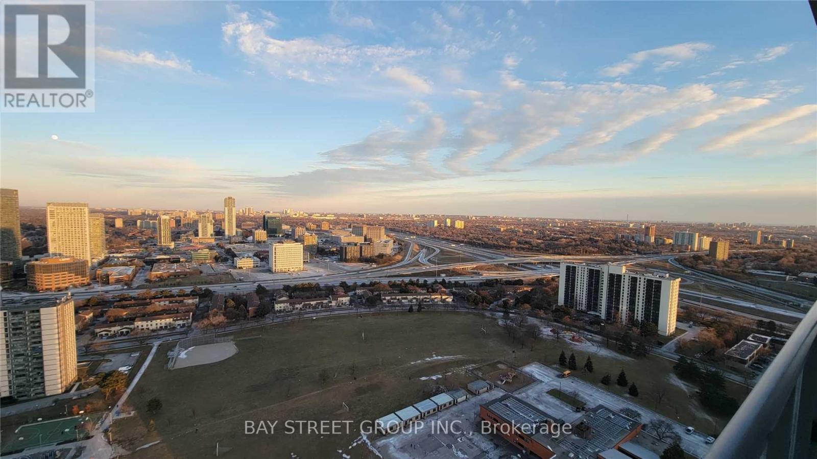 3307 - 32 Forest Manor Road, Toronto, Ontario  M2J 0H2 - Photo 23 - C12205751