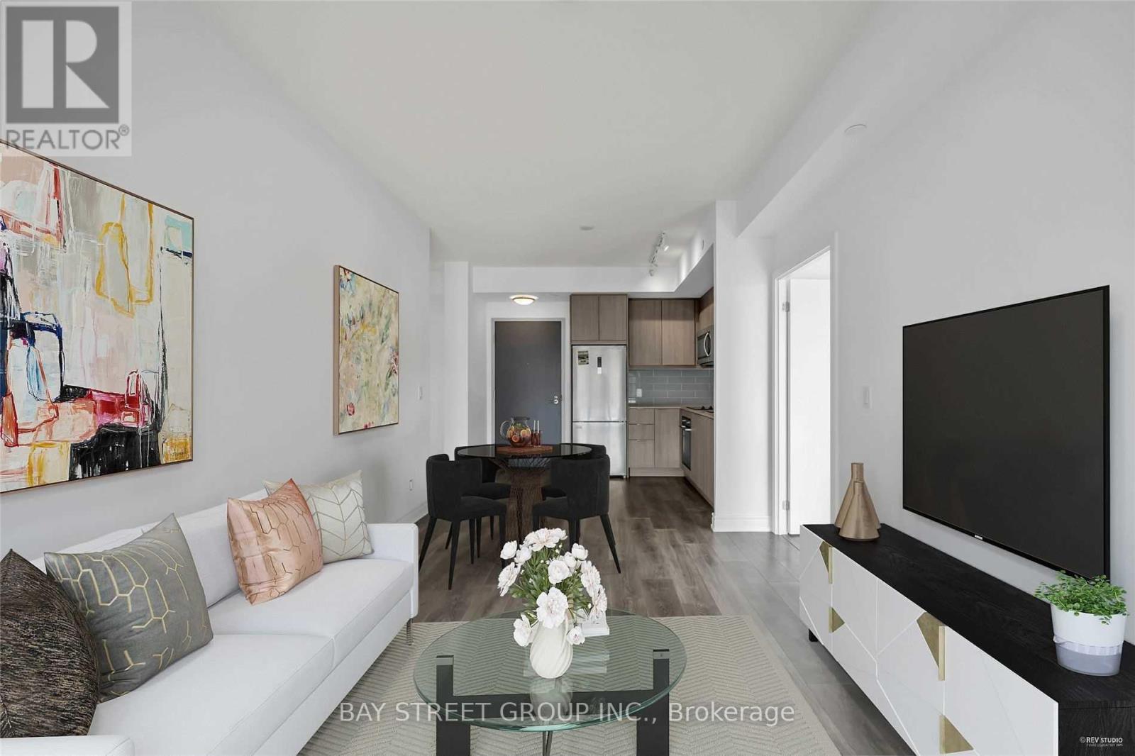3307 - 32 Forest Manor Road, Toronto, Ontario  M2J 0H2 - Photo 7 - C12205751
