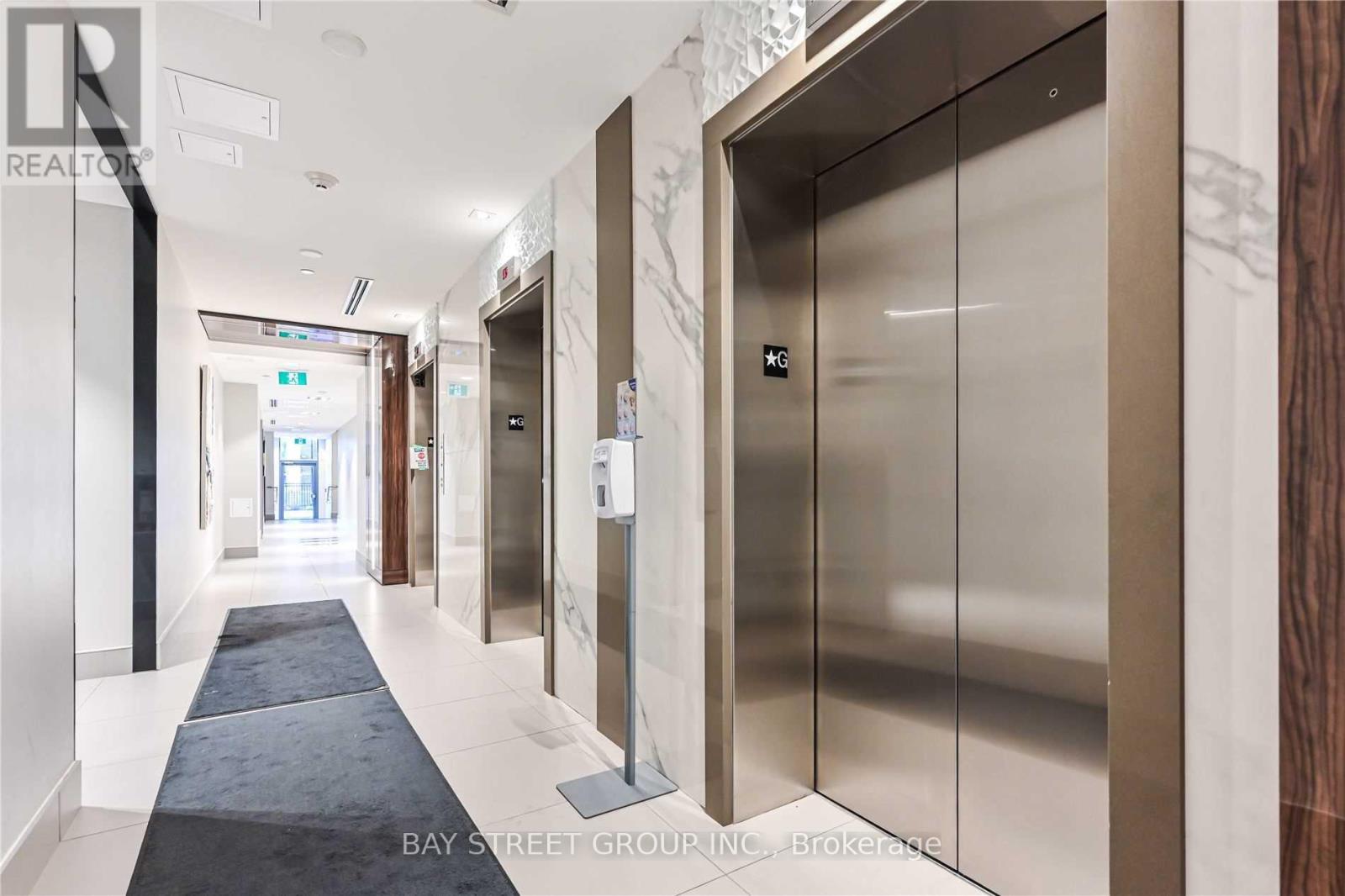 3307 - 32 Forest Manor Road, Toronto, Ontario  M2J 0H2 - Photo 6 - C12205751