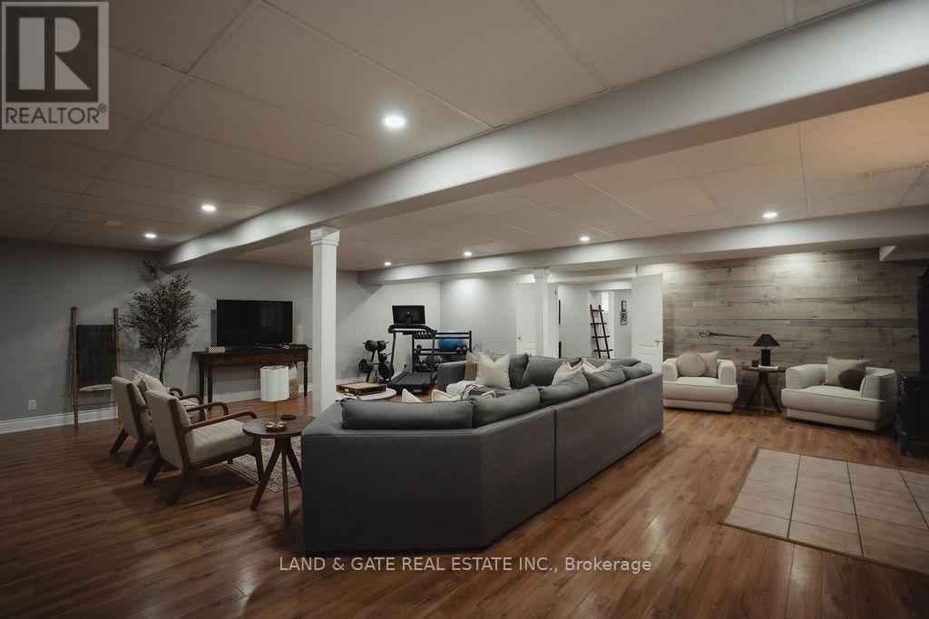 9015 Mosport Road, Clarington, Ontario  L0B 1M0 - Photo 36 - E12091001