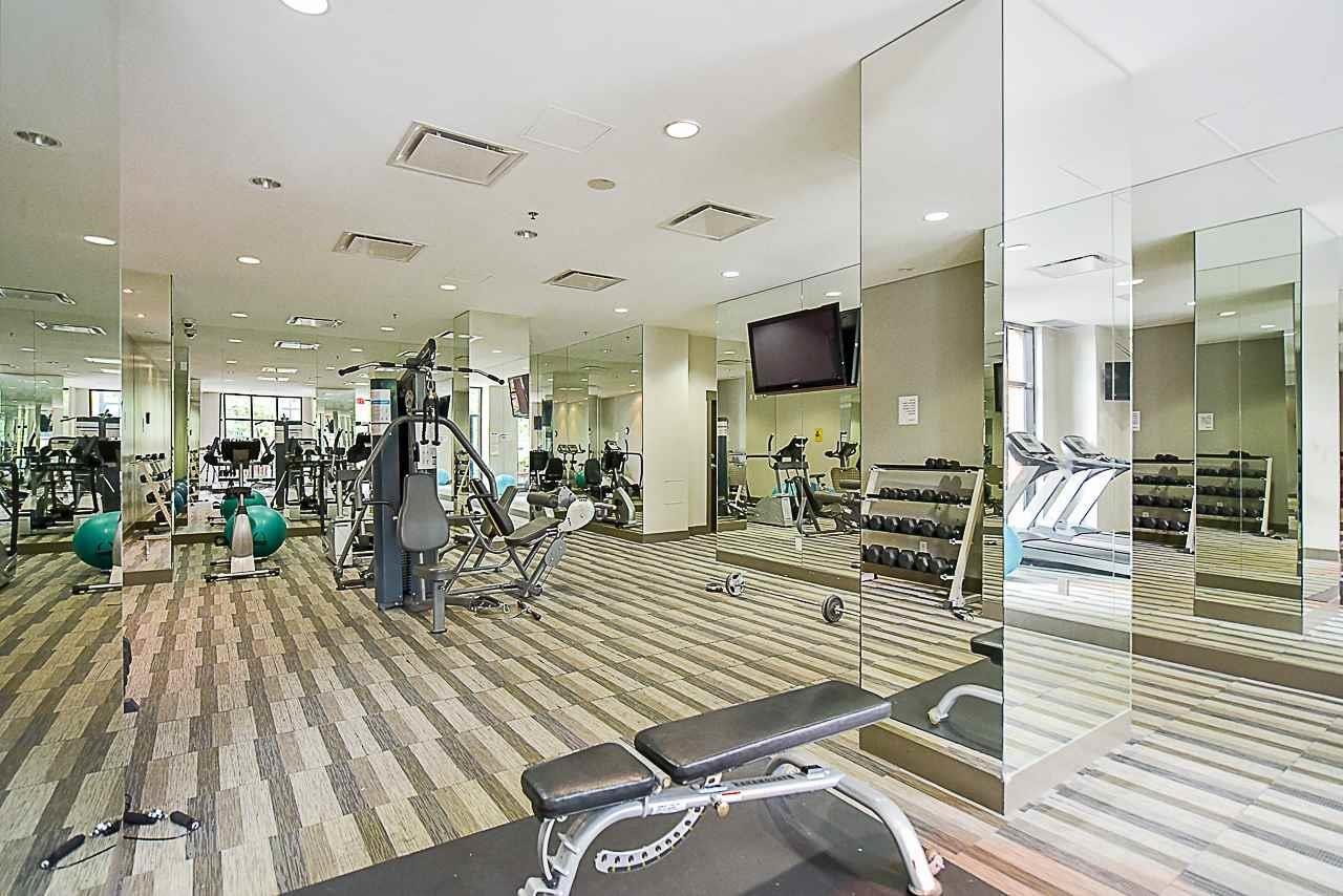1710 10777 University Drive, Surrey, British Columbia  V3T 0E7 - Photo 25 - R3012750