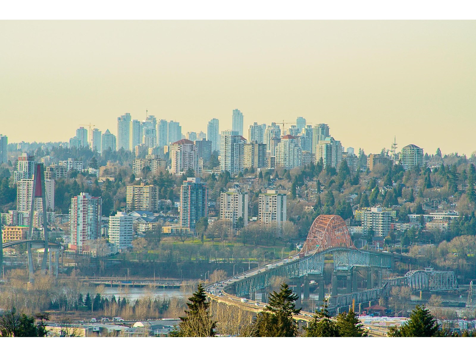 1710 10777 University Drive, Surrey, British Columbia  V3T 0E7 - Photo 26 - R3012750