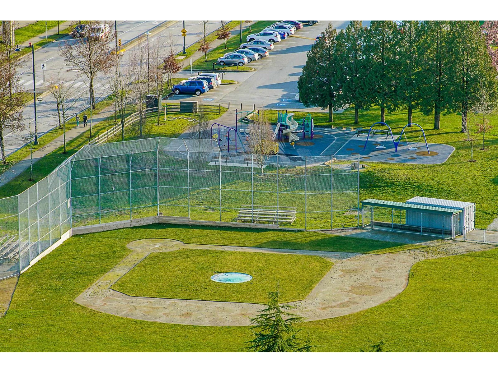 1710 10777 University Drive, Surrey, British Columbia  V3T 0E7 - Photo 32 - R3012750