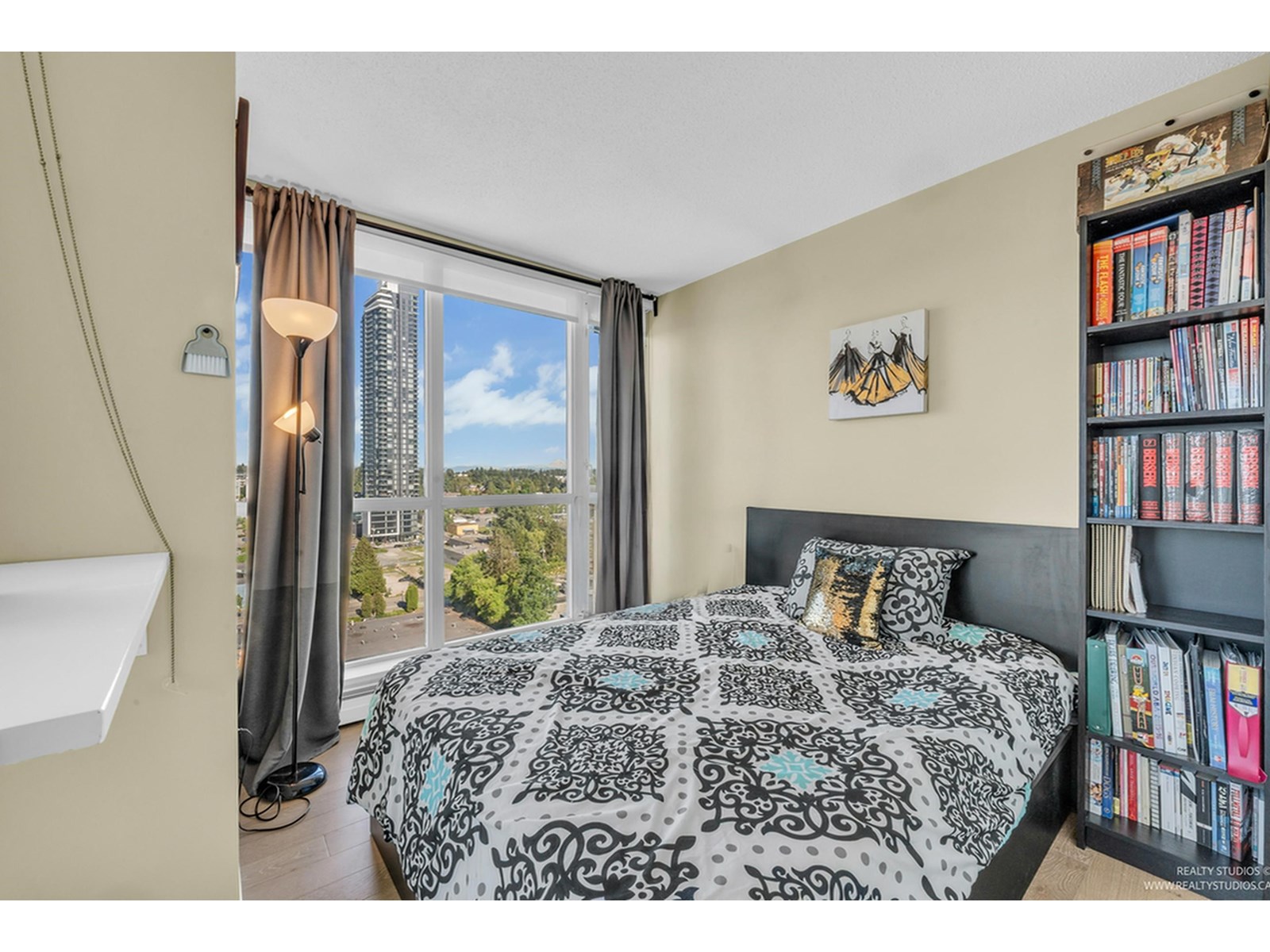 1710 10777 University Drive, Surrey, British Columbia  V3T 0E7 - Photo 16 - R3012750