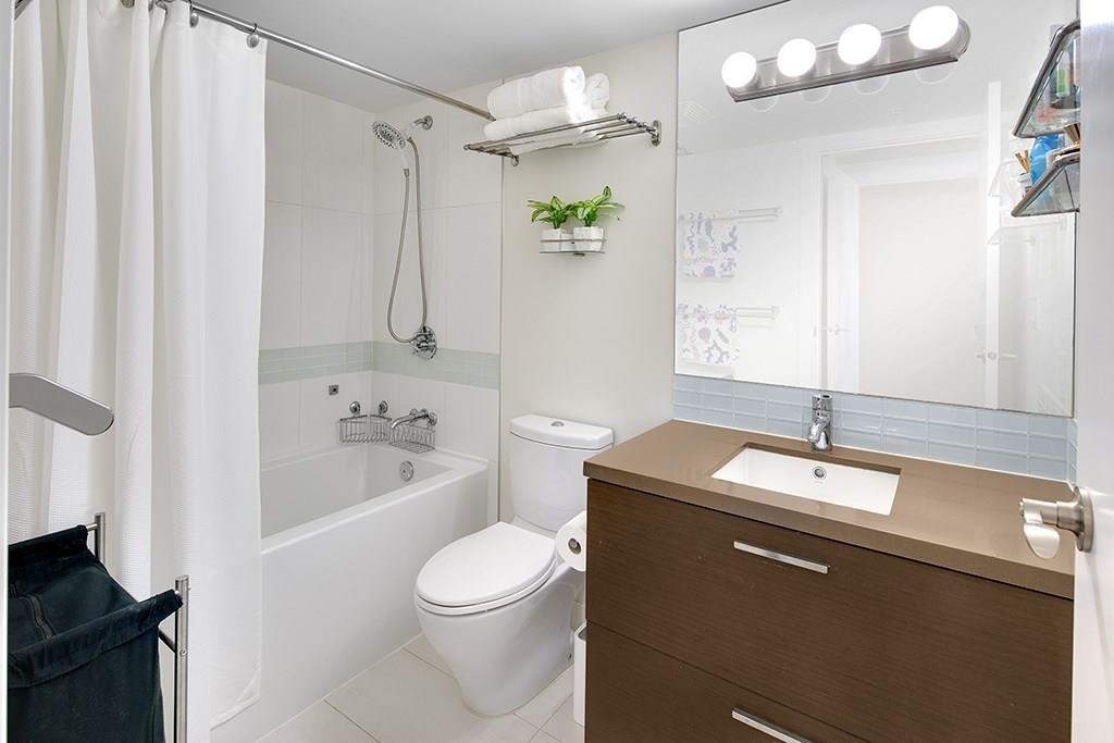 1710 10777 University Drive, Surrey, British Columbia  V3T 0E7 - Photo 17 - R3012750