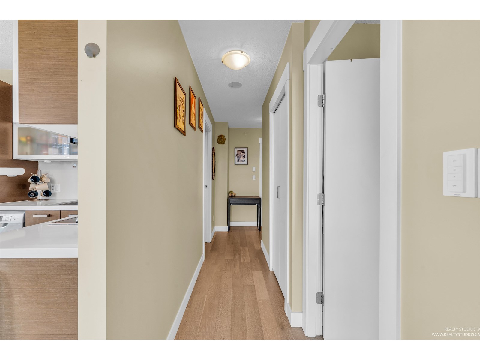 1710 10777 University Drive, Surrey, British Columbia  V3T 0E7 - Photo 19 - R3012750