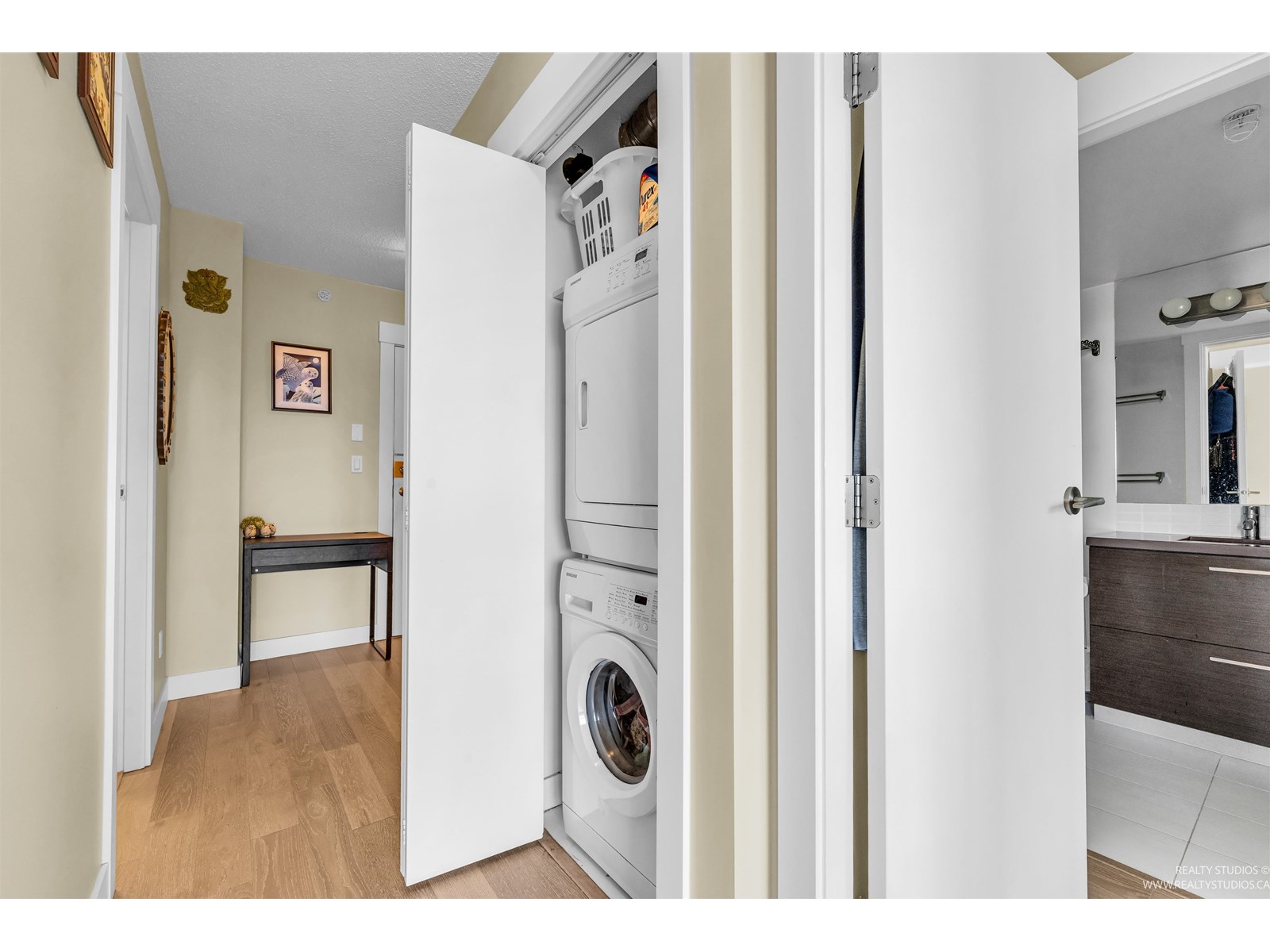 1710 10777 University Drive, Surrey, British Columbia  V3T 0E7 - Photo 20 - R3012750