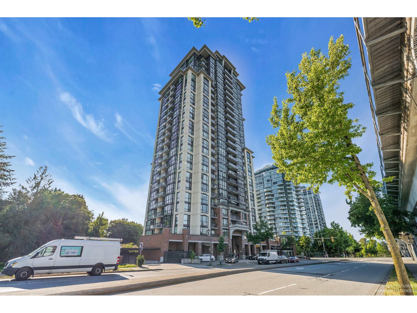 1710 10777 University Drive, Surrey, British Columbia  V3T 0E7 - Photo 29 - R3012750