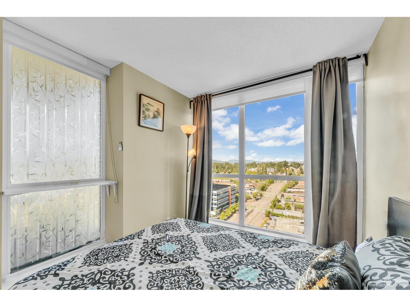 1710 10777 University Drive, Surrey, British Columbia  V3T 0E7 - Photo 15 - R3012750