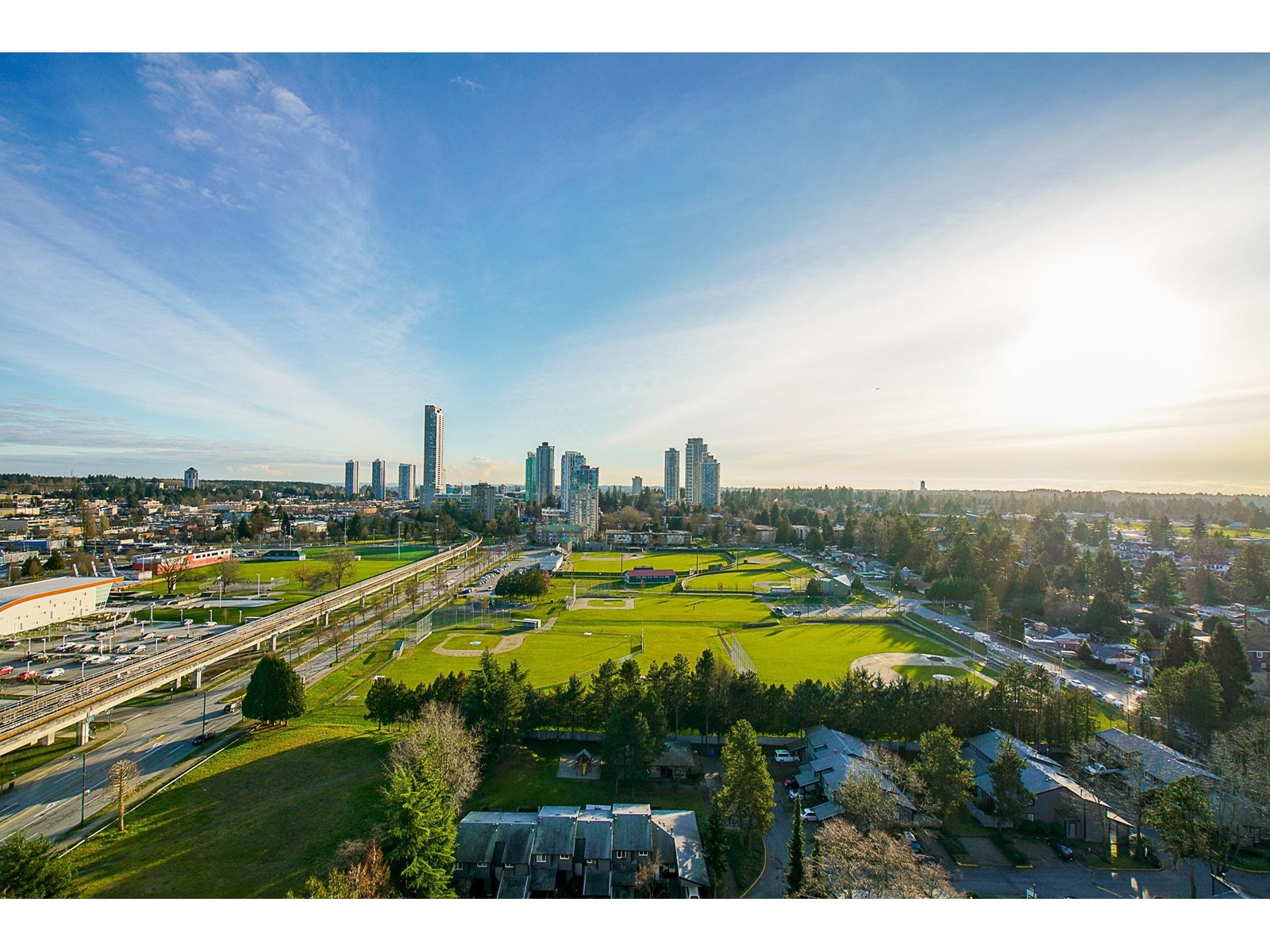 1710 10777 University Drive, Surrey, British Columbia  V3T 0E7 - Photo 24 - R3012750