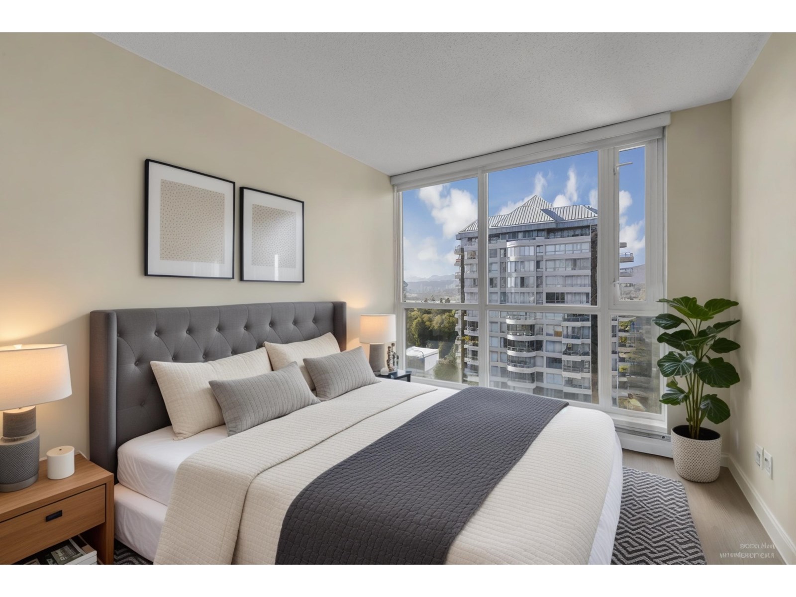1710 10777 University Drive, Surrey, British Columbia  V3T 0E7 - Photo 11 - R3012750