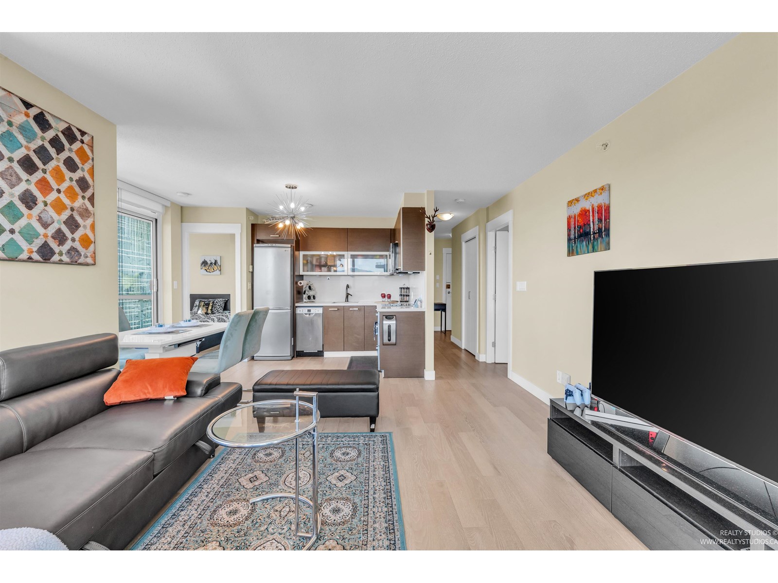 1710 10777 University Drive, Surrey, British Columbia  V3T 0E7 - Photo 5 - R3012750
