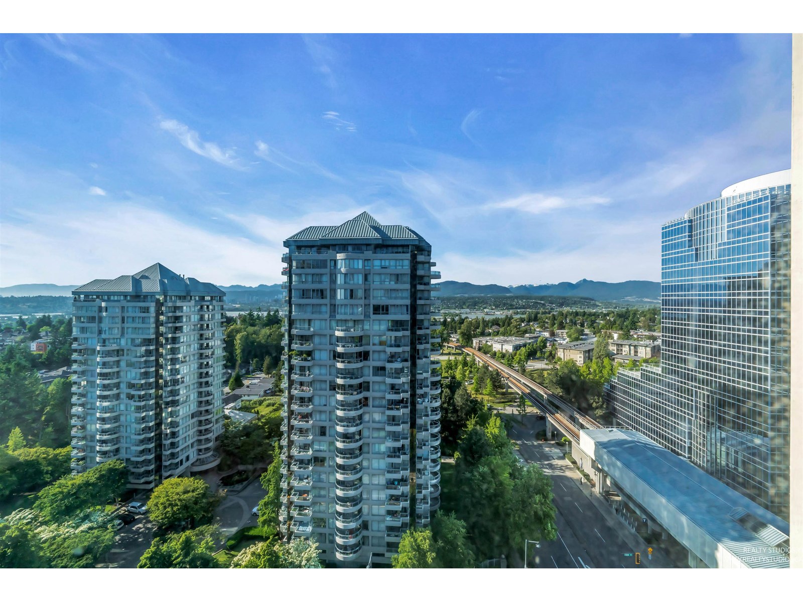 1710 10777 University Drive, Surrey, British Columbia  V3T 0E7 - Photo 28 - R3012750