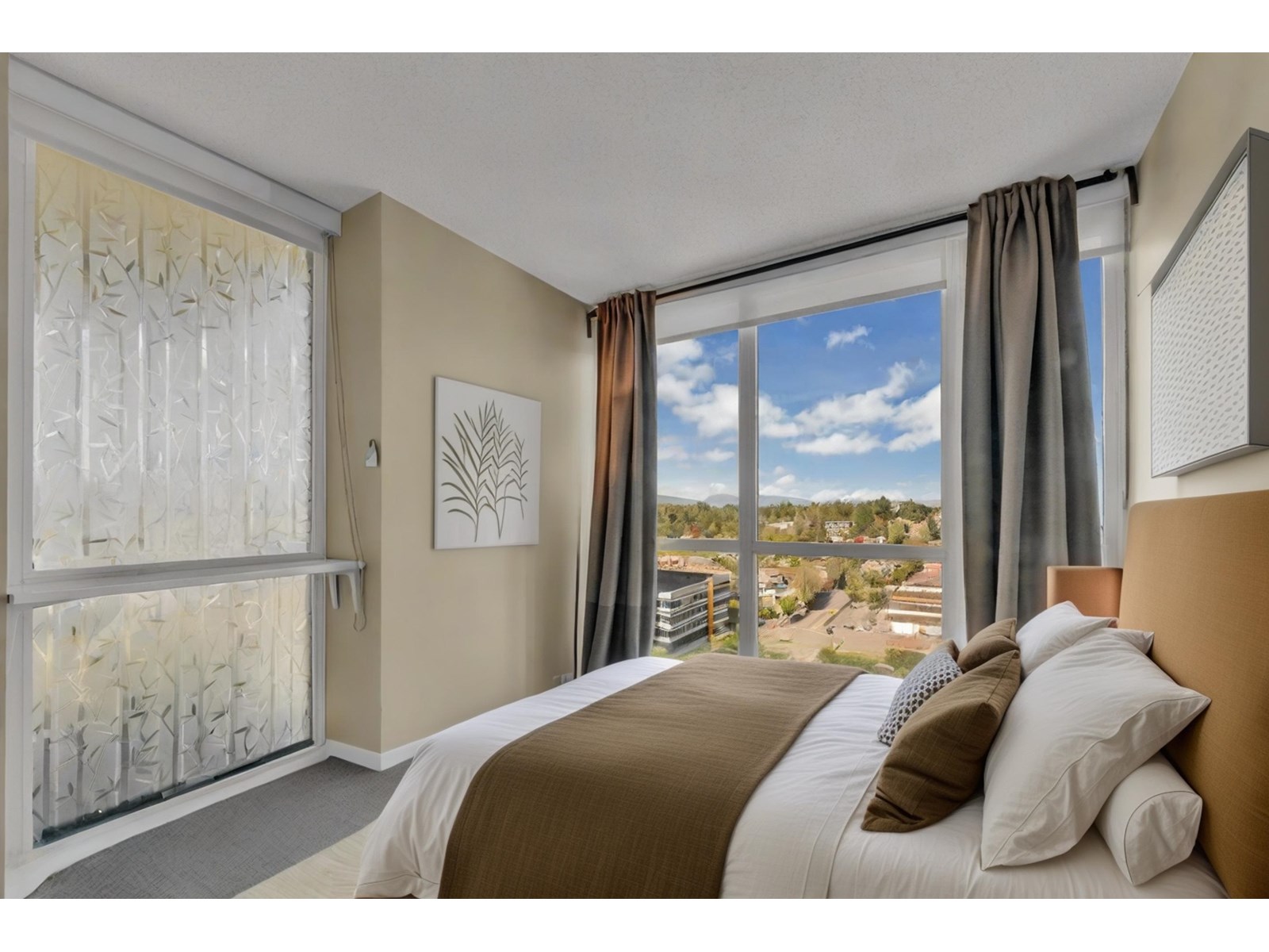 1710 10777 University Drive, Surrey, British Columbia  V3T 0E7 - Photo 13 - R3012750