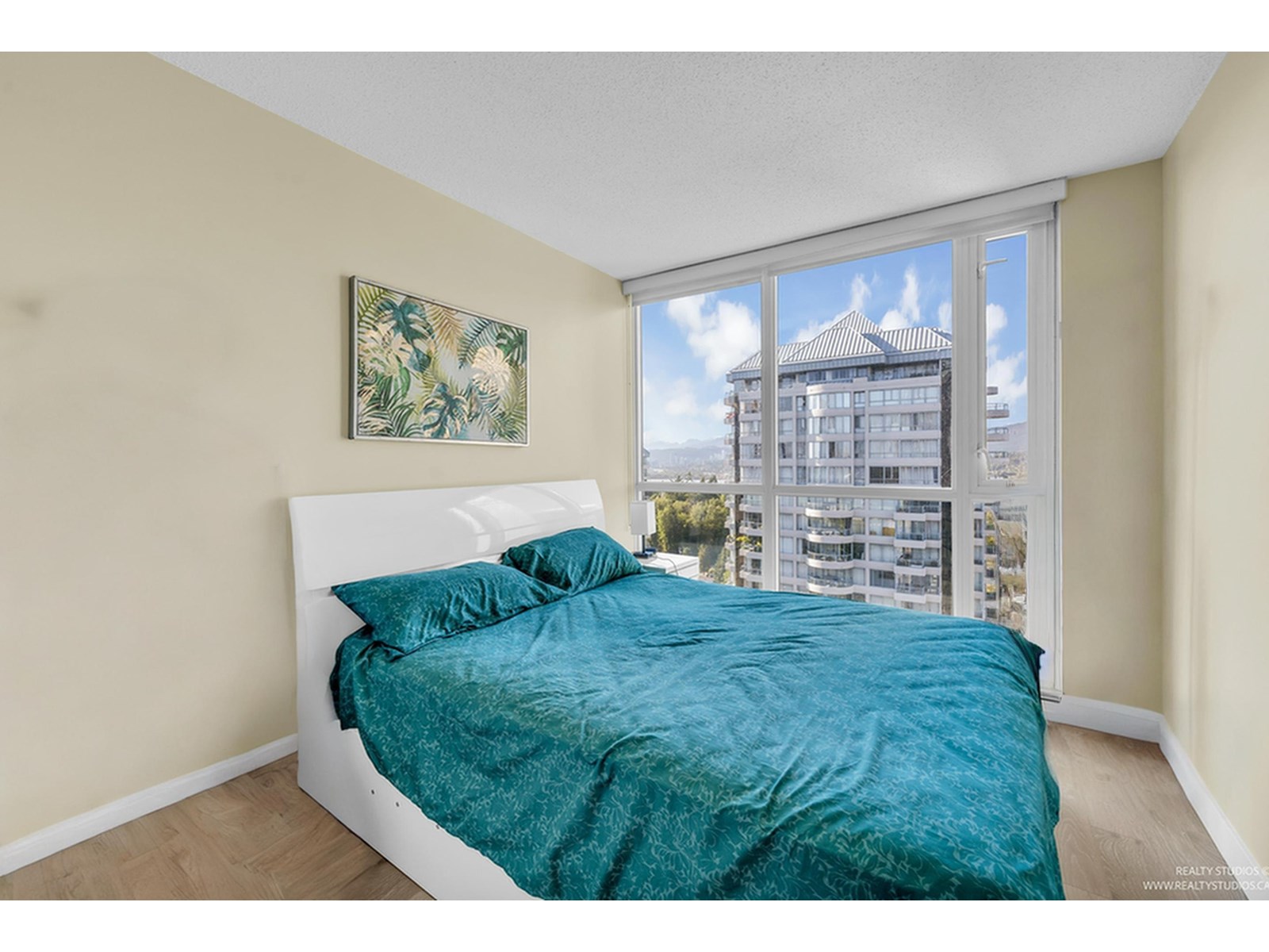 1710 10777 University Drive, Surrey, British Columbia  V3T 0E7 - Photo 12 - R3012750