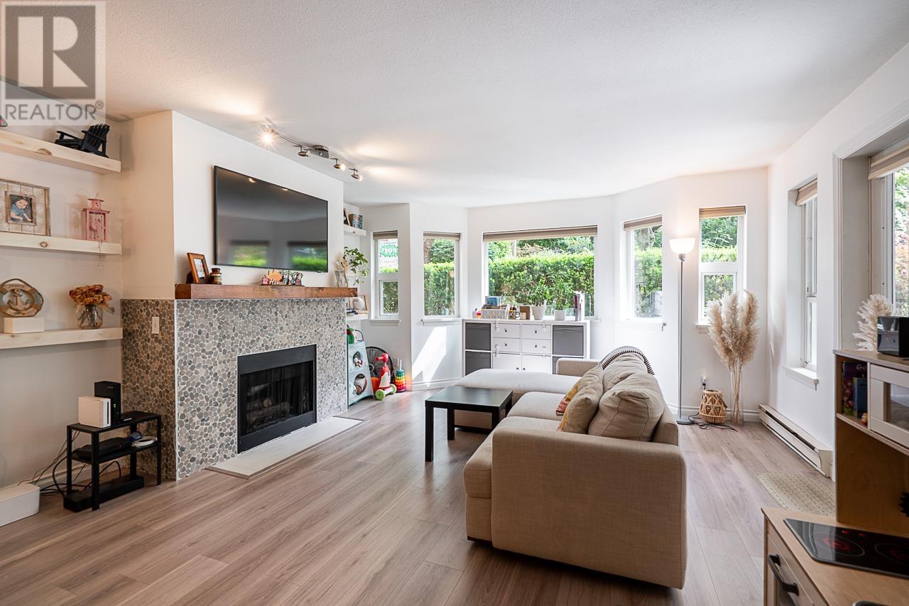 223 6707 Southpoint Drive, Burnaby, British Columbia  V3N 4V8 - Photo 4 - R3010858